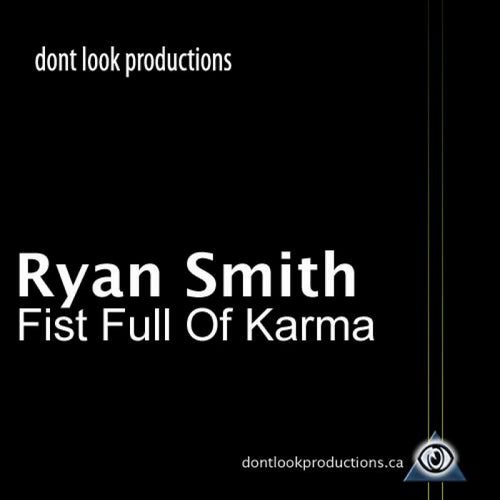 Fist Full Of Karma