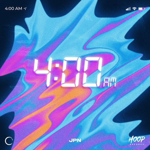 4 AM (Extended Mix)
