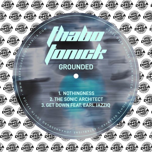 Grounded