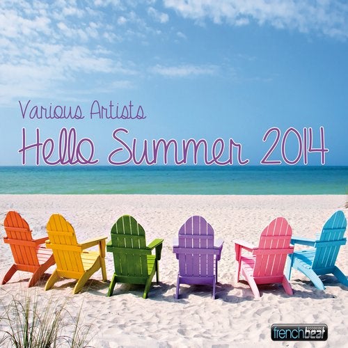 Hello Summer 2014