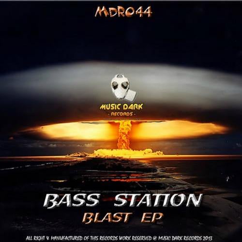 Blast EP