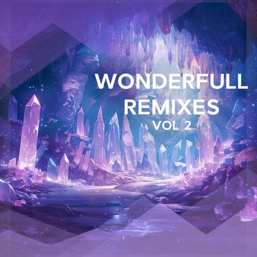 Wonderfull Remixes, Vol. 2 (2024)