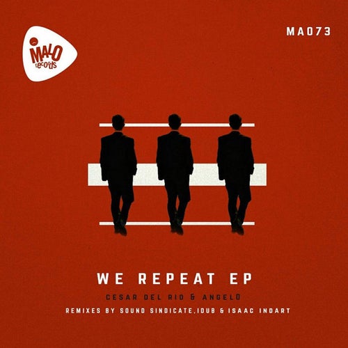 We Repeat Ep