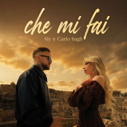 Che mi fai