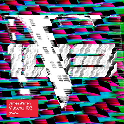 Cover art for Visceral 103