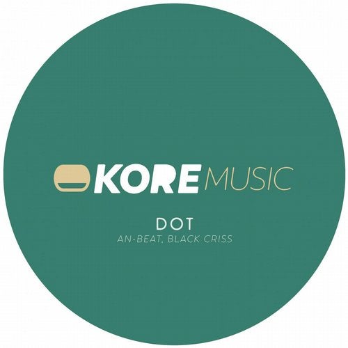 Cover art for Dot