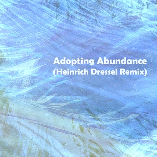 Adopting Abundance