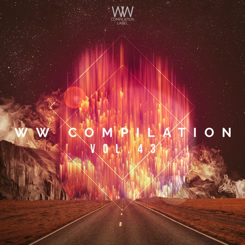 Cover art for Ww Compilation, Vol. 43