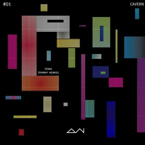 CAVERN#01