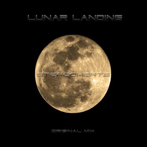 Lunar Landing