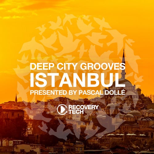 Deep City Groove Istanbul - Presented By Pascal Dollé - Beatport