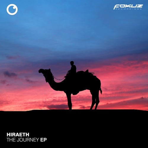 The Journey EP