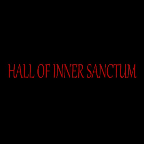 Hall Of Inner Sanctum