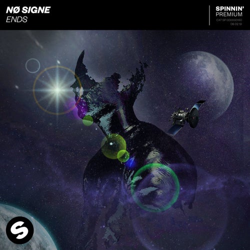 Ends (Extended Mix)