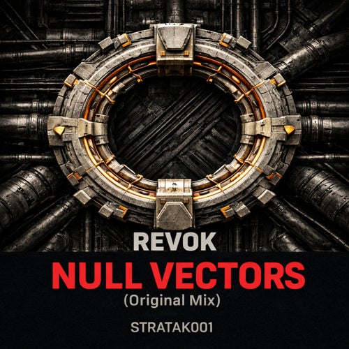 Null Vectors