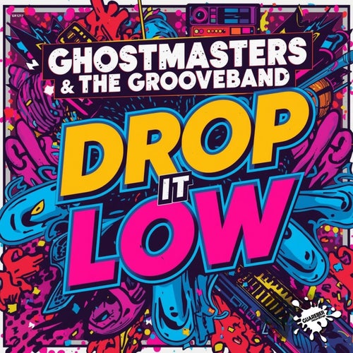 Drop It Low