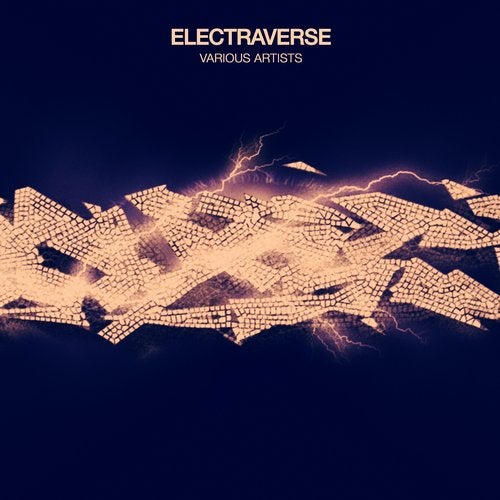Cover art for Electraverse