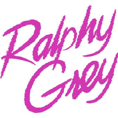 Ralphy Grey