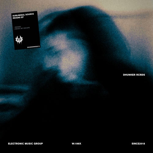 Reigns EP