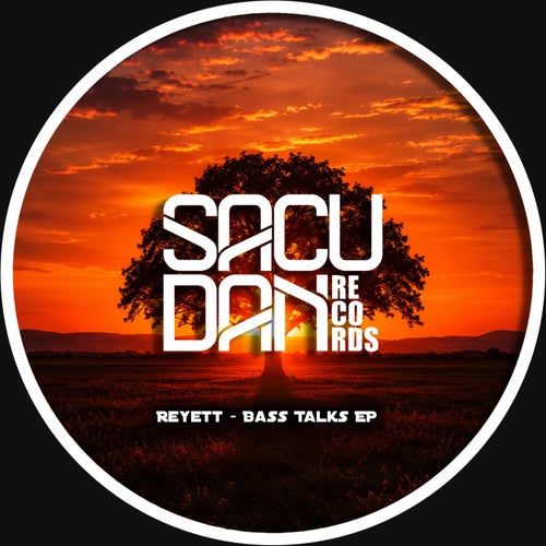 Bass Talks EP