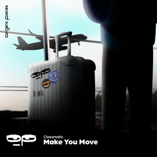 Make You Move EP