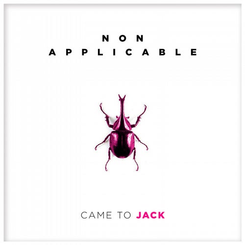 Came to Jack
