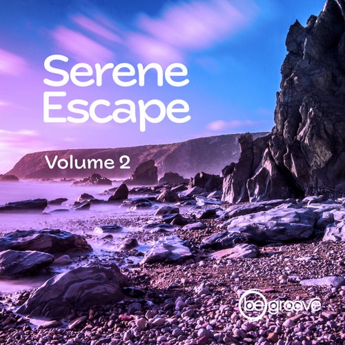 Serene Escape, Volume 2