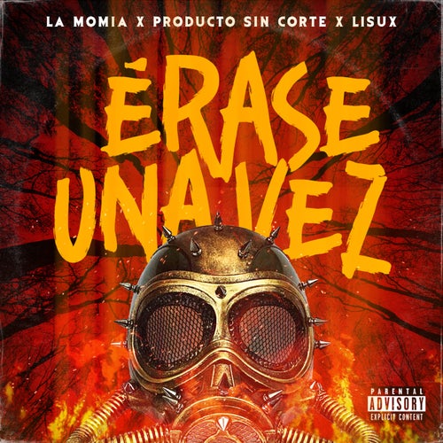Erase Una Vez