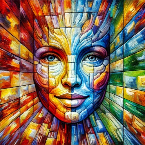 Change The World