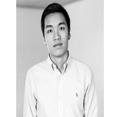 Joel Hong