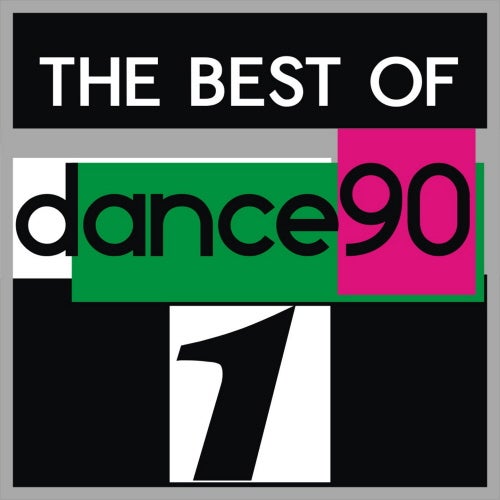 The Best Of Dance 90 (Volume 1)