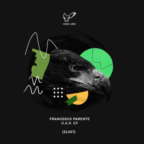 G.A.R. EP