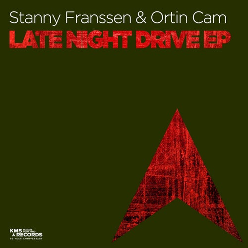 Late Night Drive EP