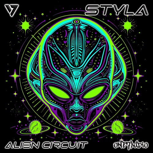 Alien Circuit