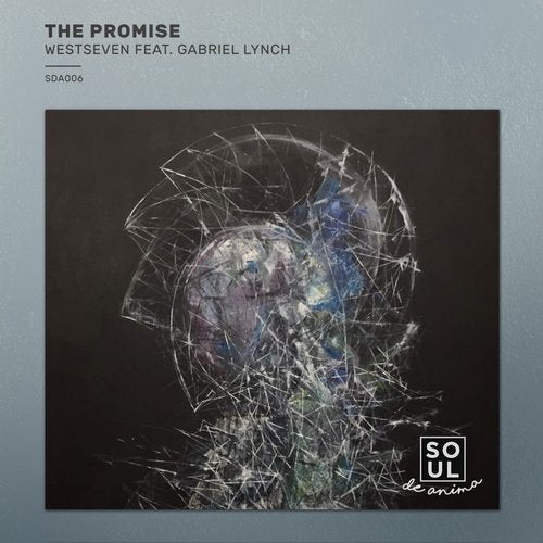 Cover art for The Promise
