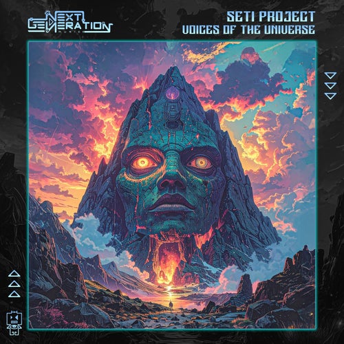  Seti Project - Voices Of The Universe (2026) 
