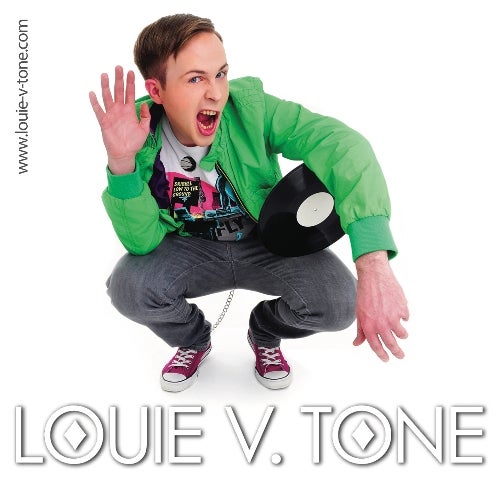 Louie V. Tone