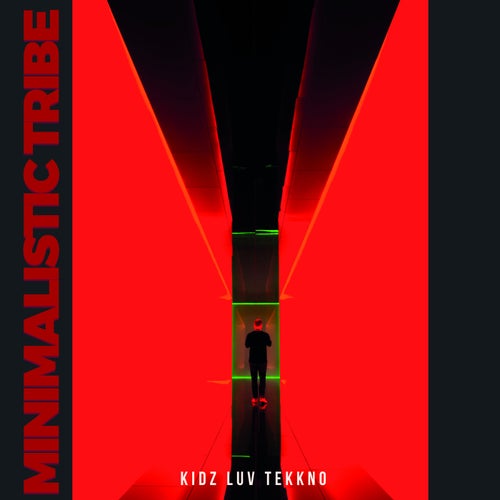 Minimalistic Tribe