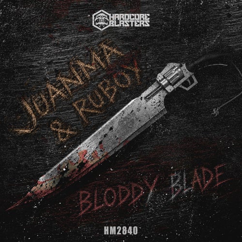 Bloody Blade (Extended Mix)