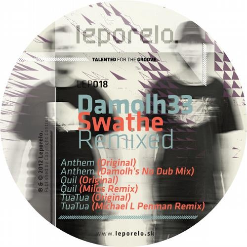 Swathe Remixed