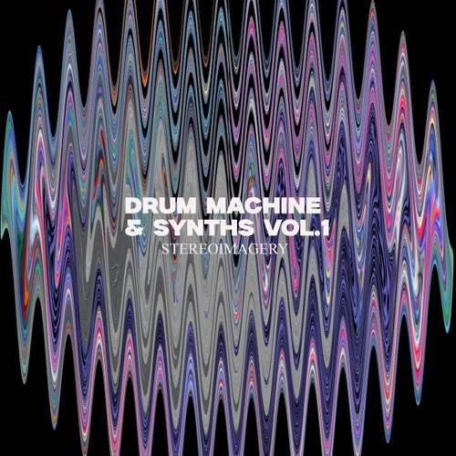 Drum Machines & Synths vol. 1