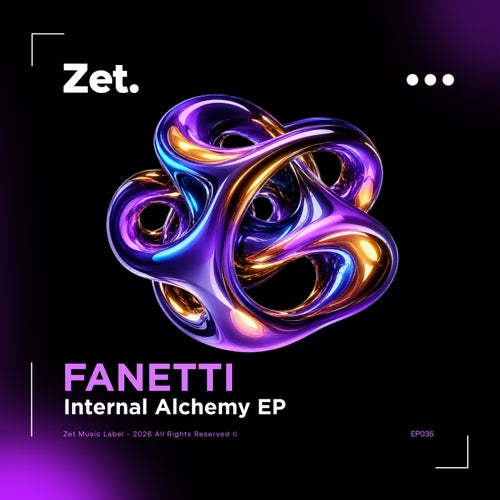 Internal Alchemy EP
