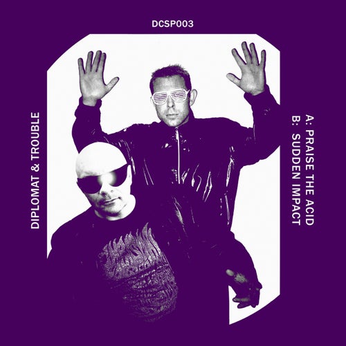 DCSP003