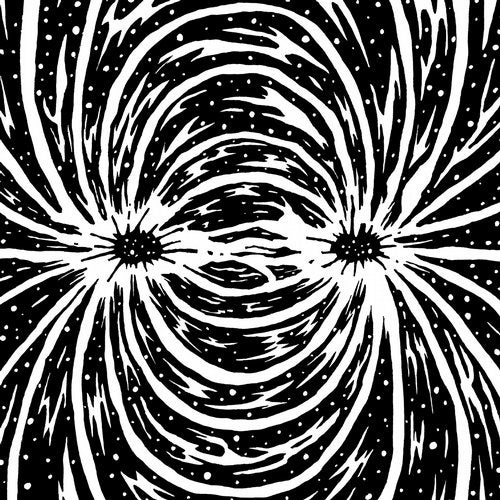 Cover art for Interstellar EP