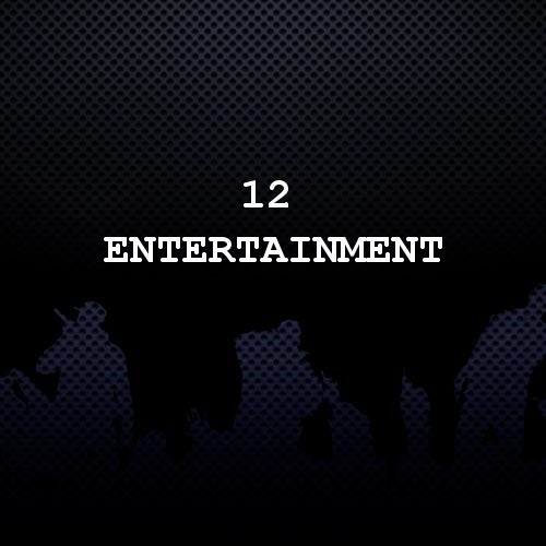 12 Entertainment