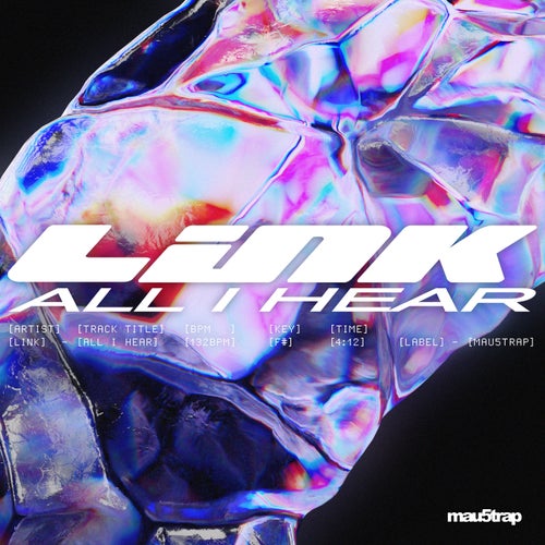 ALL I HEAR (Extended Mix)