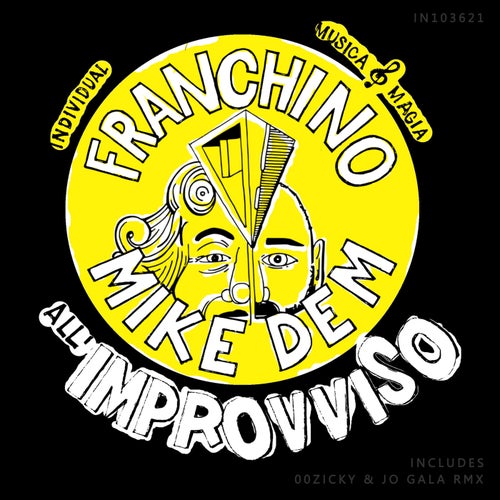 All'improvviso