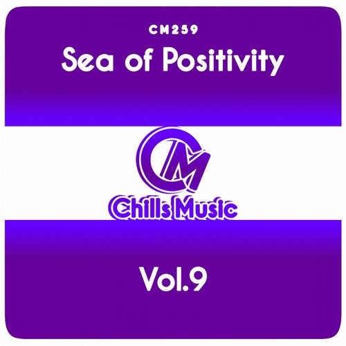 Sea of Positivity, Vol.9