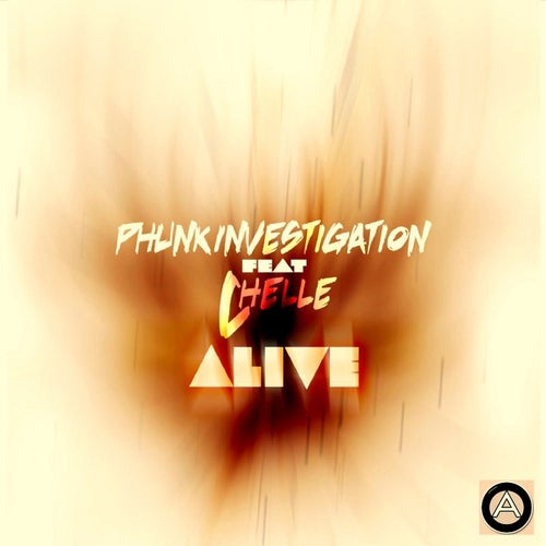 Alive