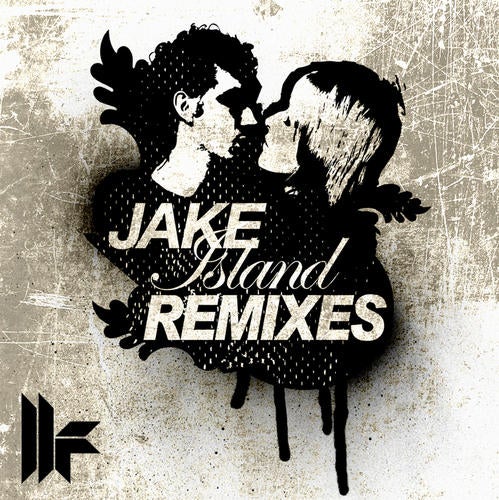 Jake Island - The Remixes